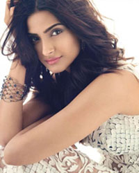 Sonam Kapoor